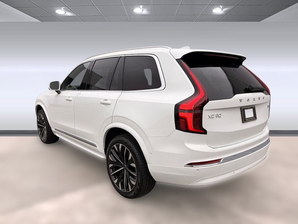 New 2026 Volvo XC90 B6 Ultra 7-Seater SUV