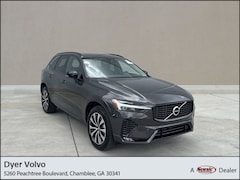 2025 Volvo XC60 B5 Core SUV