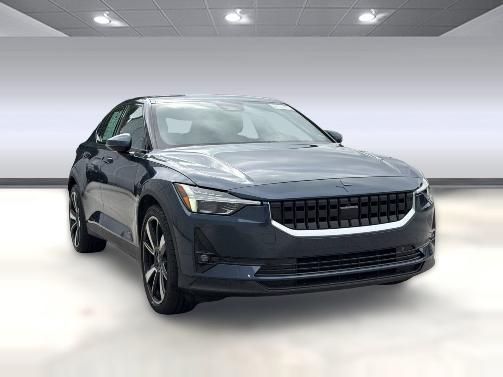 Polestar 2 Long Range Dual Motor Hatchback