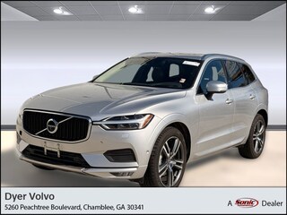Used 2018 Volvo XC60 Momentum SUV for sale in Atlanta, GA