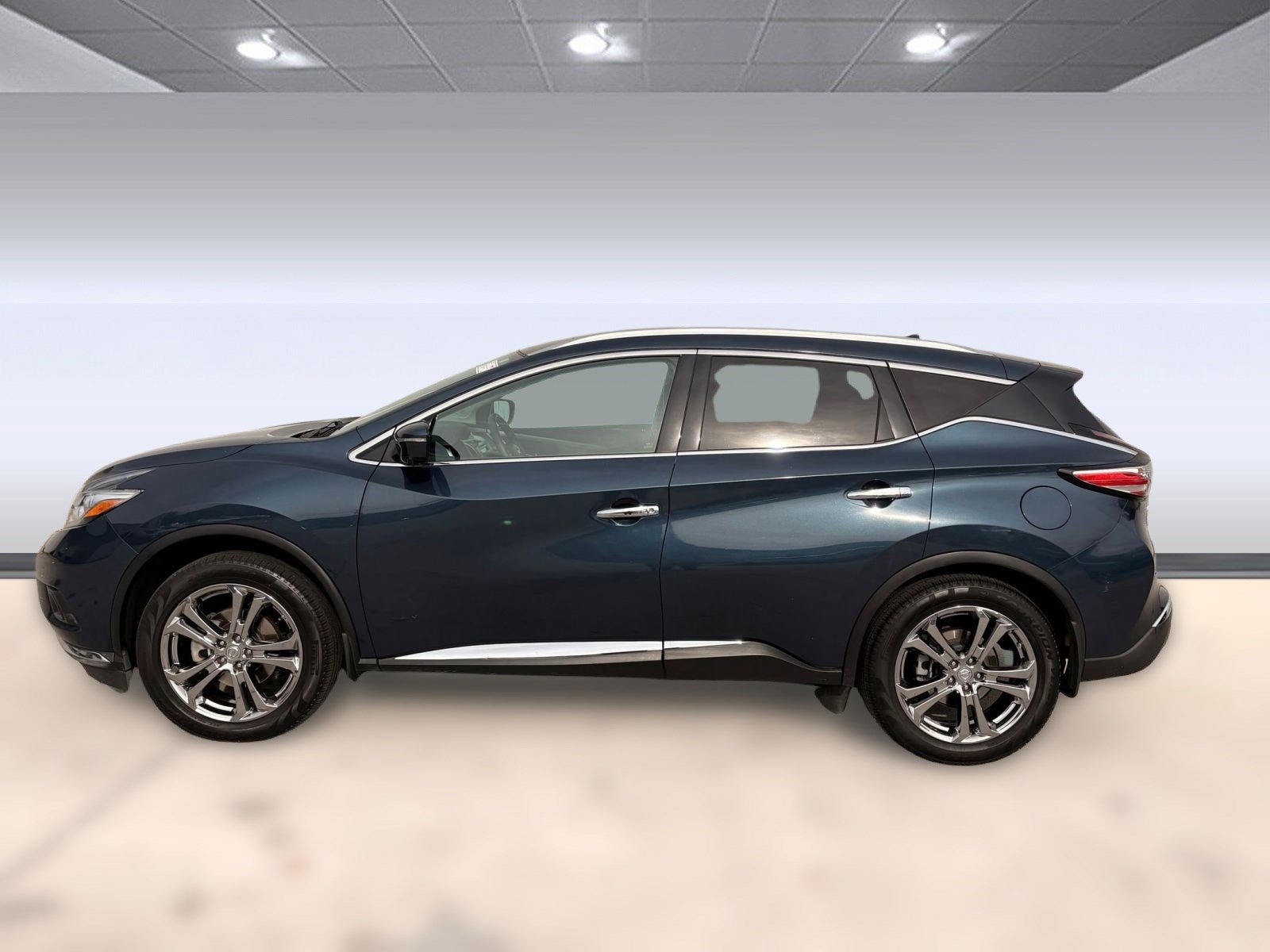 2015 Nissan Murano Platinum photo 2