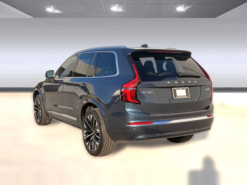 New 2026 Volvo XC90 B6 Plus 7-Seater SUV