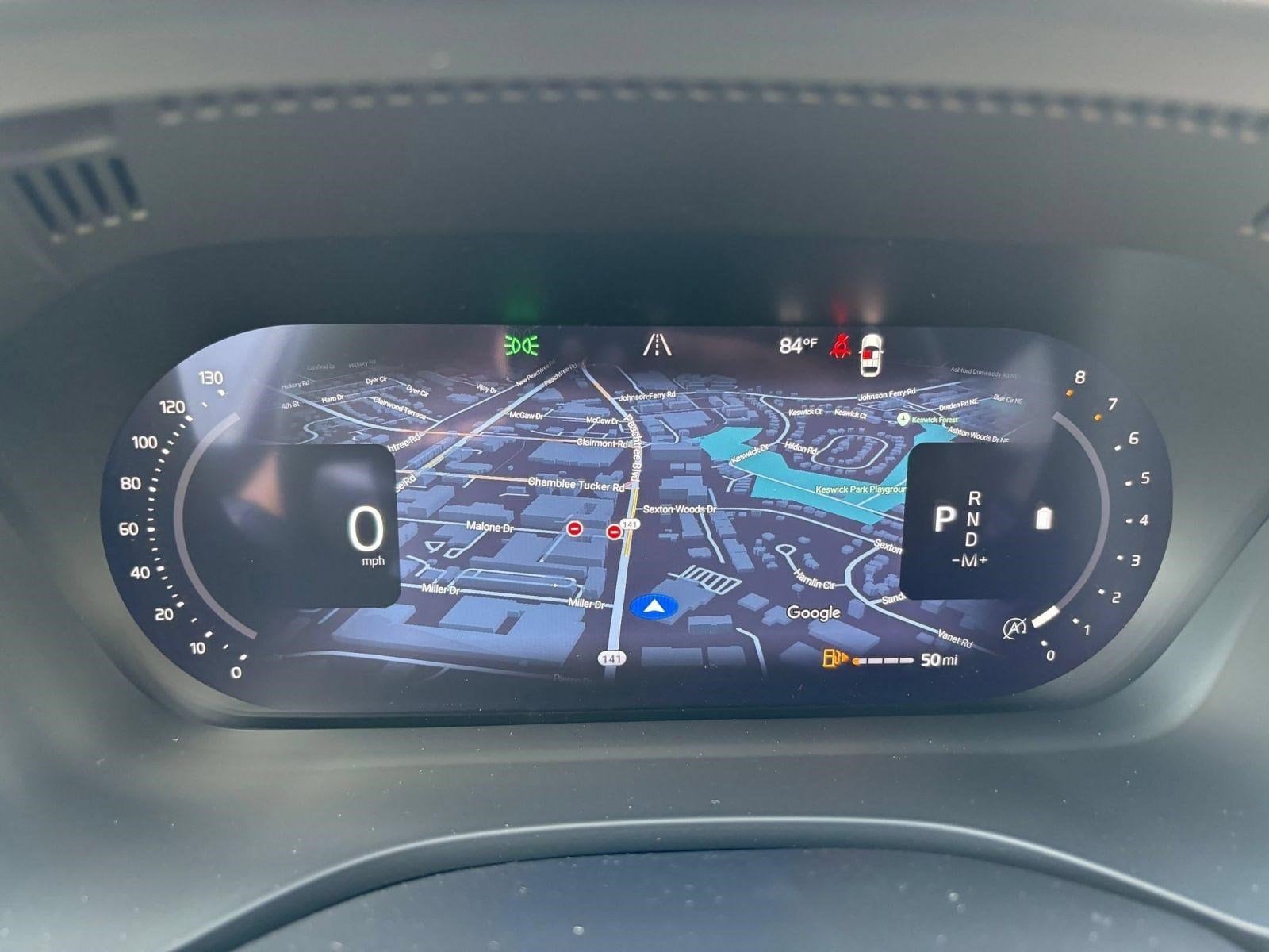 2026 Volvo XC60 Plus - Photo 18