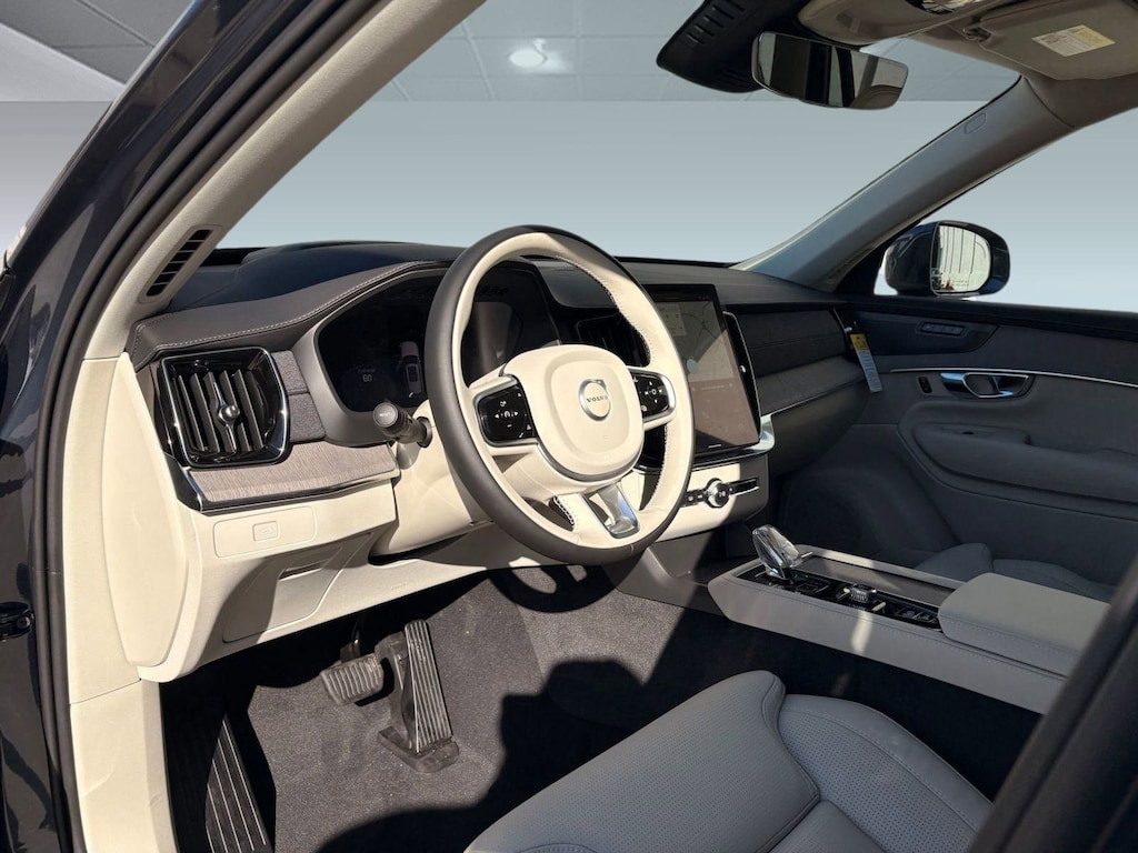 New 2026 Volvo XC90 B6 Ultra 7-Seater SUV