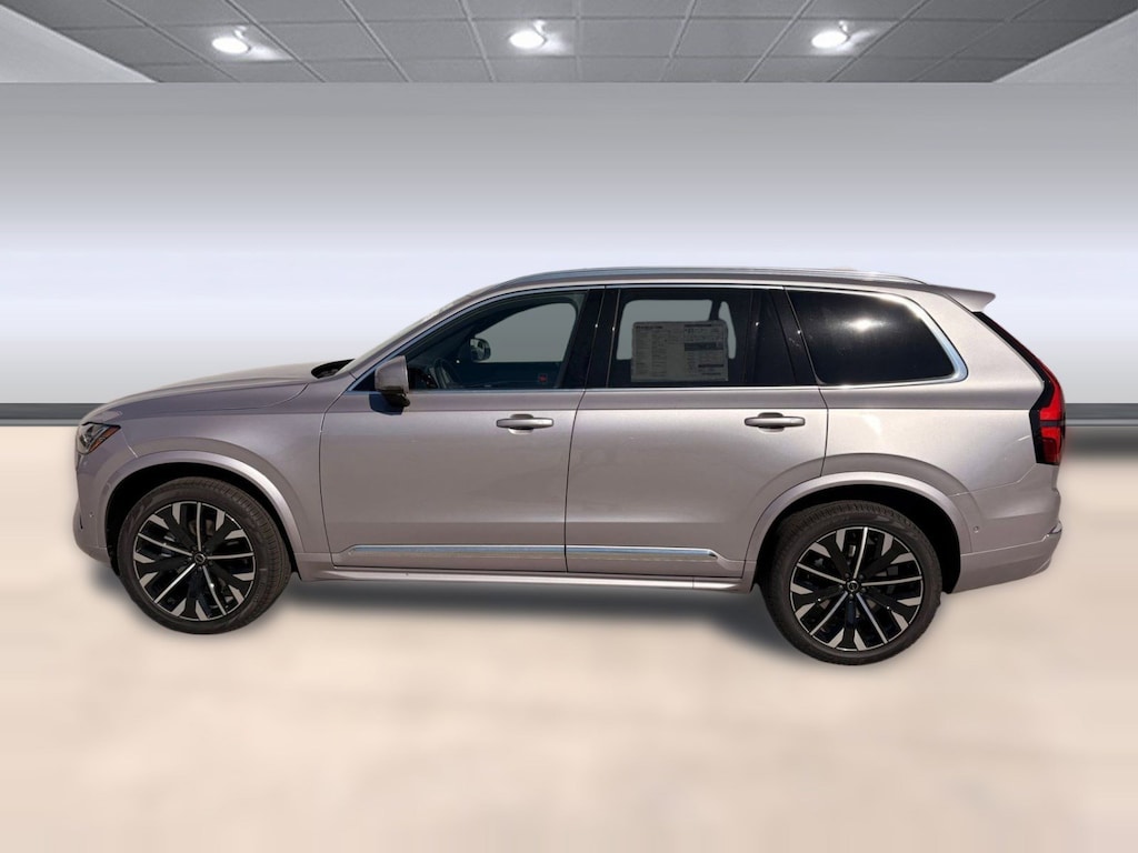 New 2026 Volvo XC90 B6 Plus 7-Seater SUV