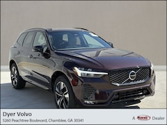 2026 Volvo XC60 B5 Core SUV