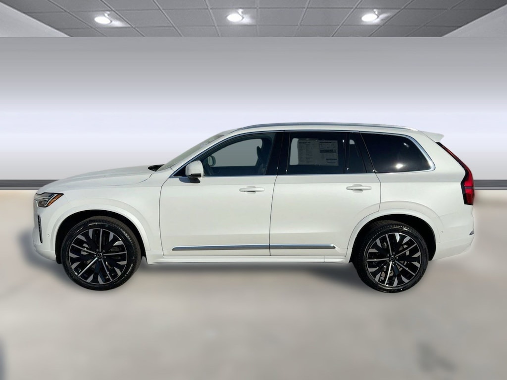 New 2026 Volvo XC90 B6 Plus 6-Seater SUV