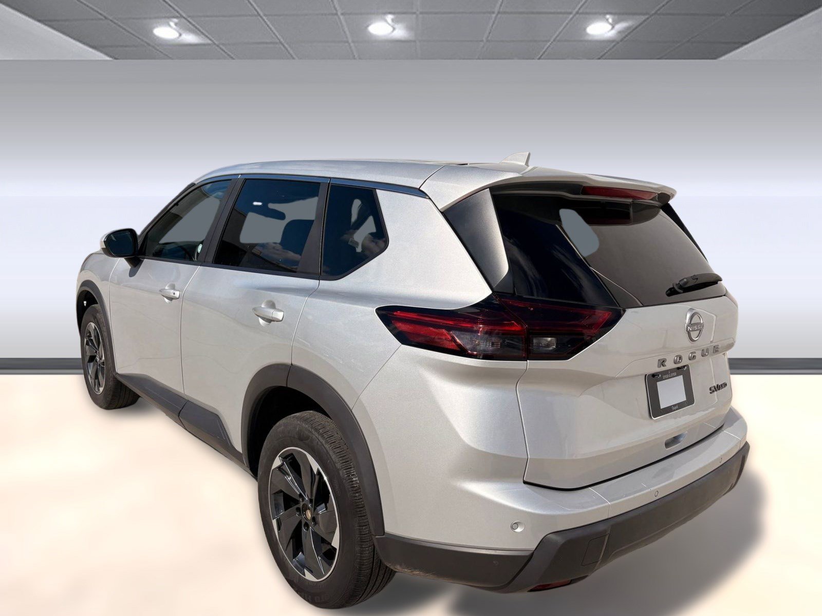 2023 Volvo XC40 Plus photo 3