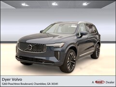2026 Volvo XC90 B6 Ultra 7-Seater AWD SUV