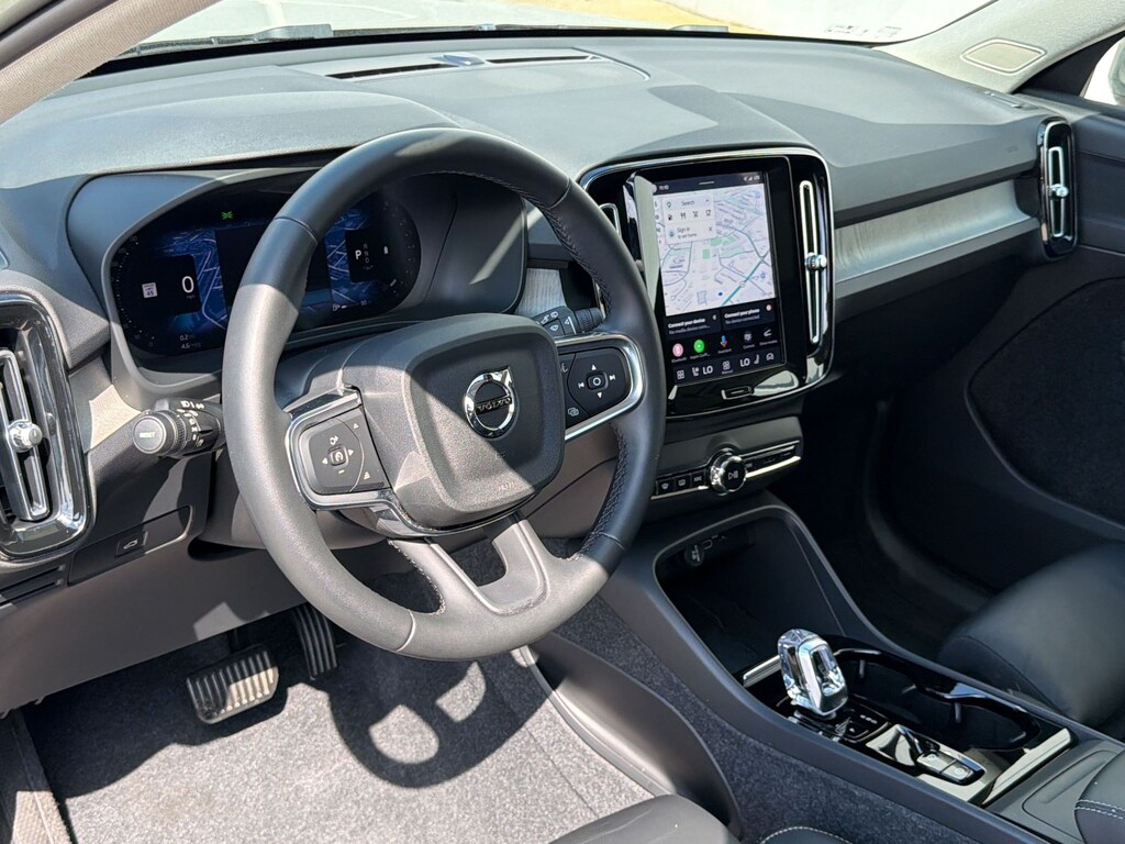 Used 2023 Volvo XC40 Plus Bright Theme SUV
