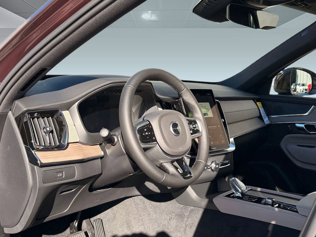 New 2026 Volvo XC90 B5 Plus 7-Seater SUV