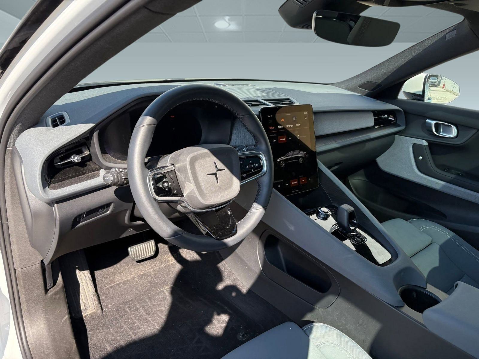 2022 Polestar PS2 e-AWD photo 4