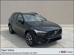 2025 Volvo XC60 B5 Plus SUV