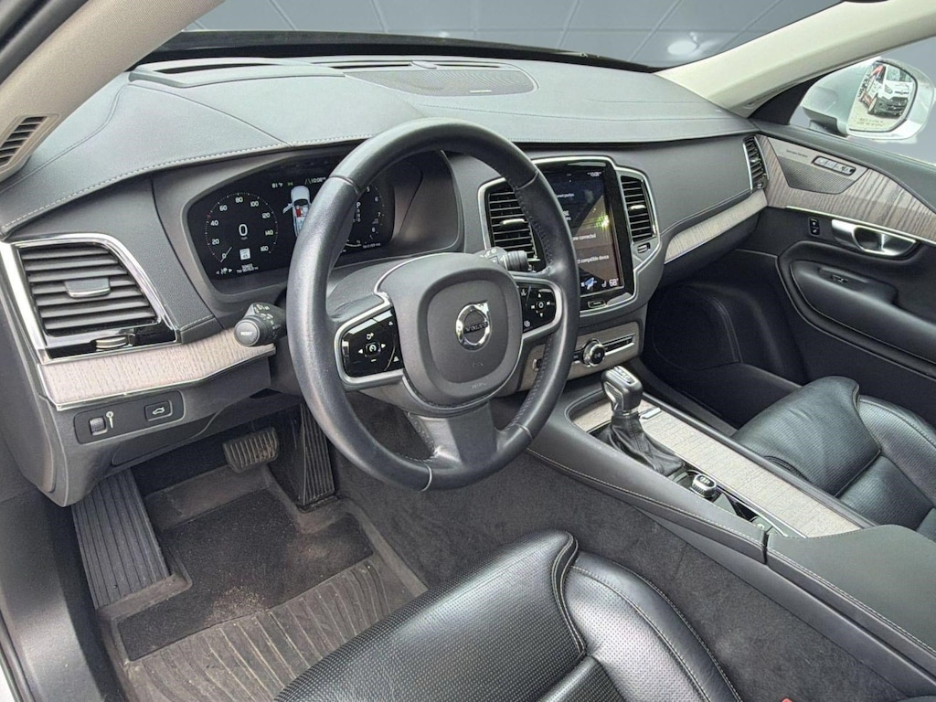 Certified 2022 Volvo XC90 Inscription SUV