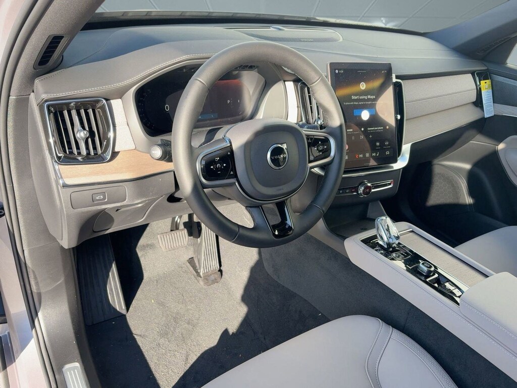 New 2026 Volvo XC90 B6 Plus 7-Seater SUV