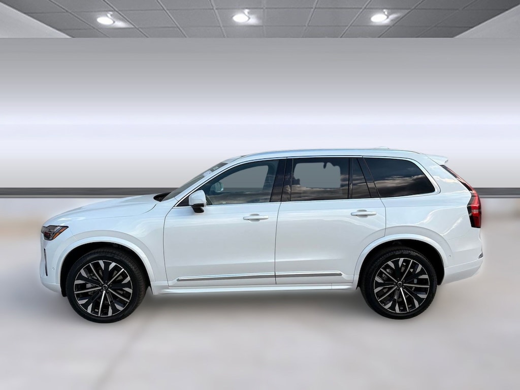 New 2026 Volvo XC90 B6 Plus 7-Seater SUV