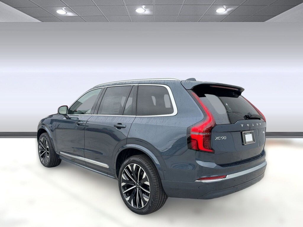 New 2026 Volvo XC90 B6 Ultra 7-Seater SUV