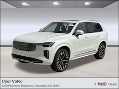 2026 Volvo XC90 B6 Ultra 7-Seater AWD SUV