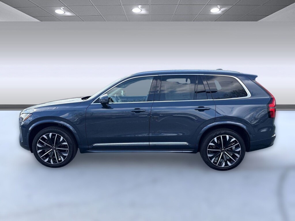 New 2026 Volvo XC90 B6 Ultra 7-Seater SUV