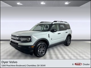 Used 2024 Ford Bronco Sport Big Bend SUV for sale in Atlanta, GA