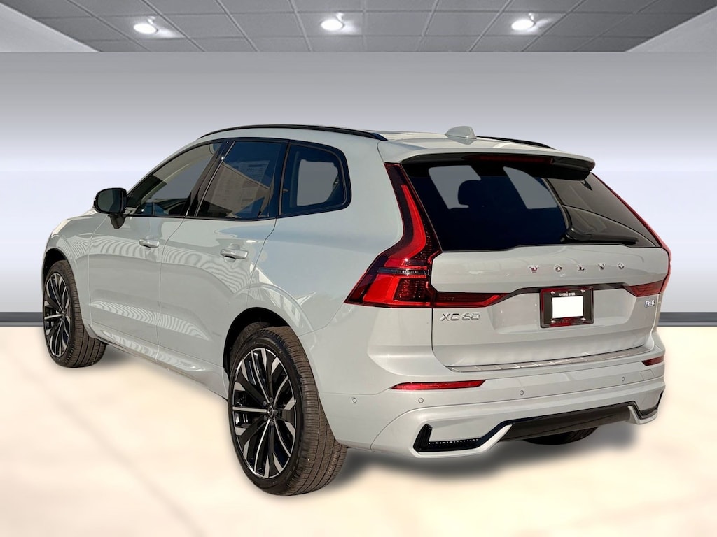 New 2026 Volvo XC60 B5 Ultra SUV