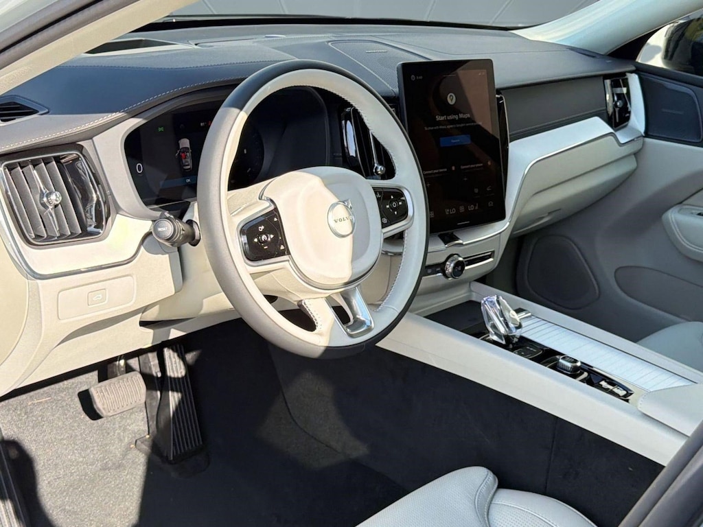 New 2026 Volvo XC60 B5 Ultra SUV
