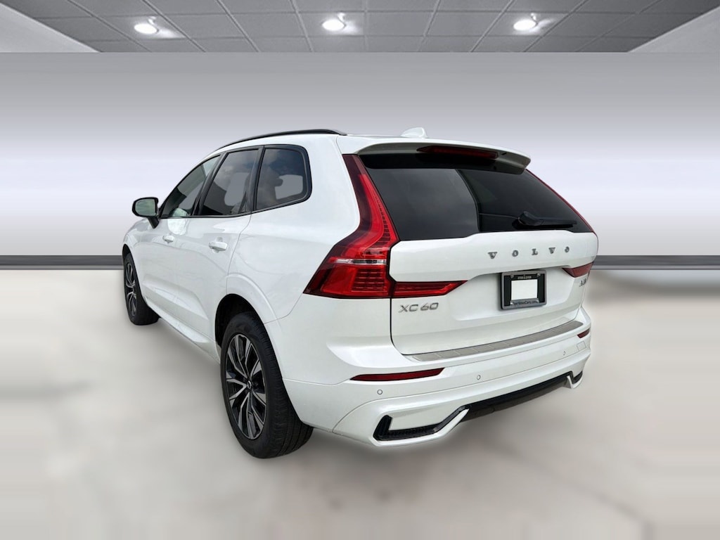 Used 2024 Volvo XC60 Core Dark Theme SUV