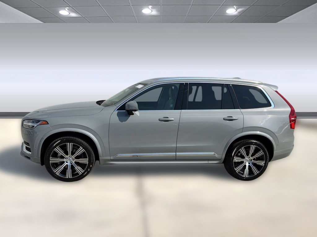 Certified 2024 Volvo XC90 Ultimate Bright Theme SUV