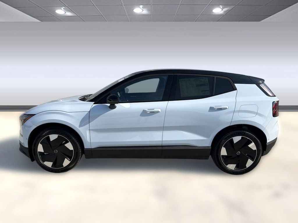 New 2026 Volvo EX30 Twin Motor Ultra SUV