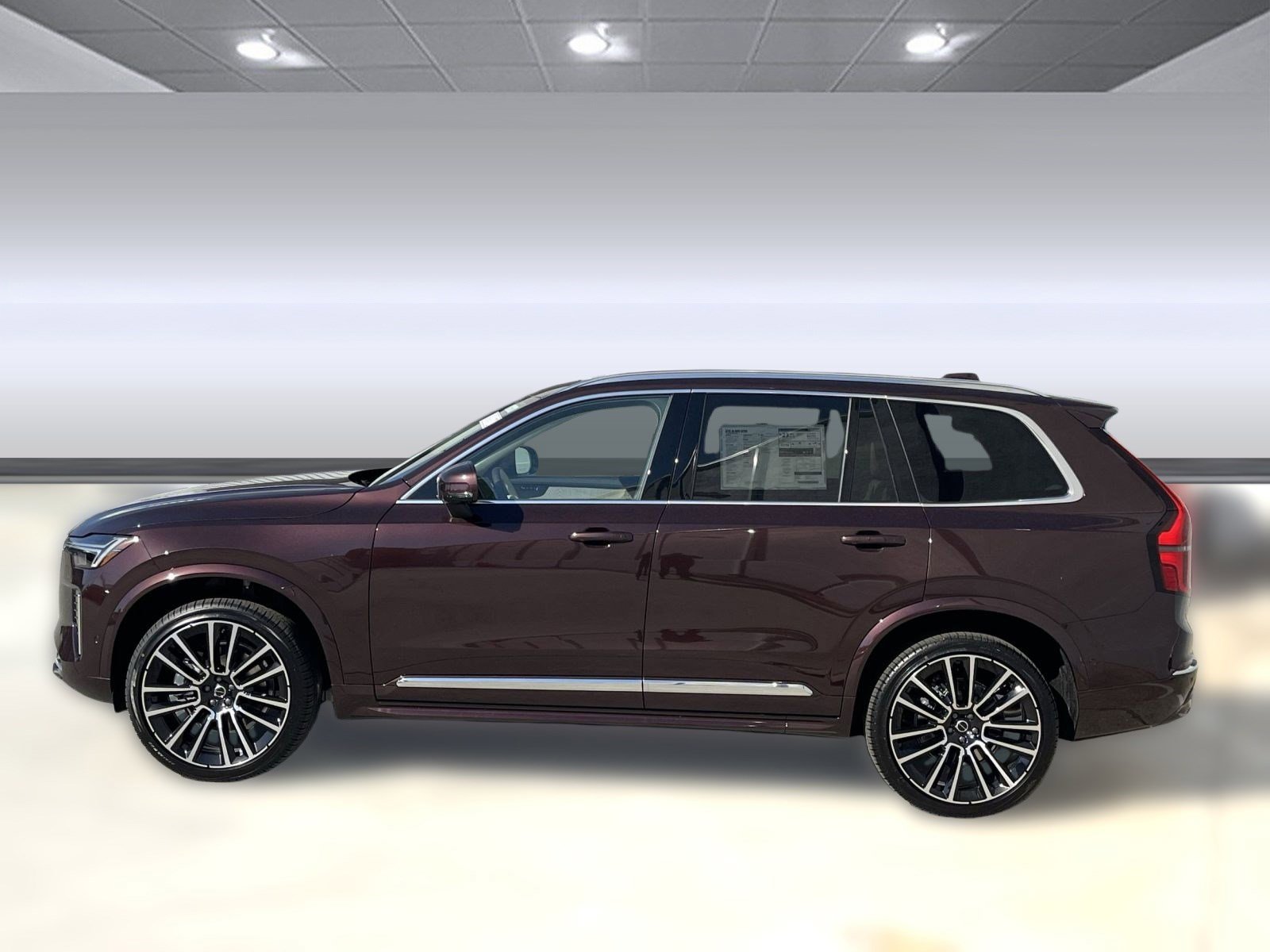 2025 Volvo XC90 photo 4