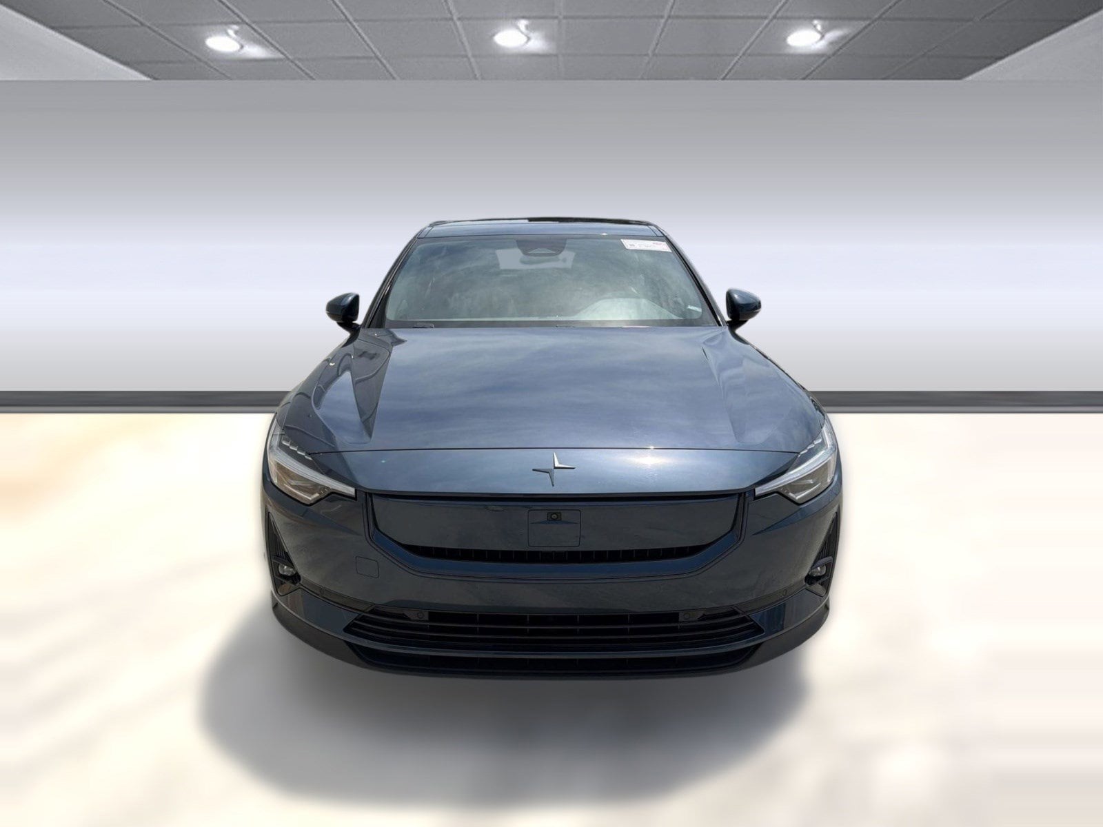 Polestar 2 Plus Hatchback