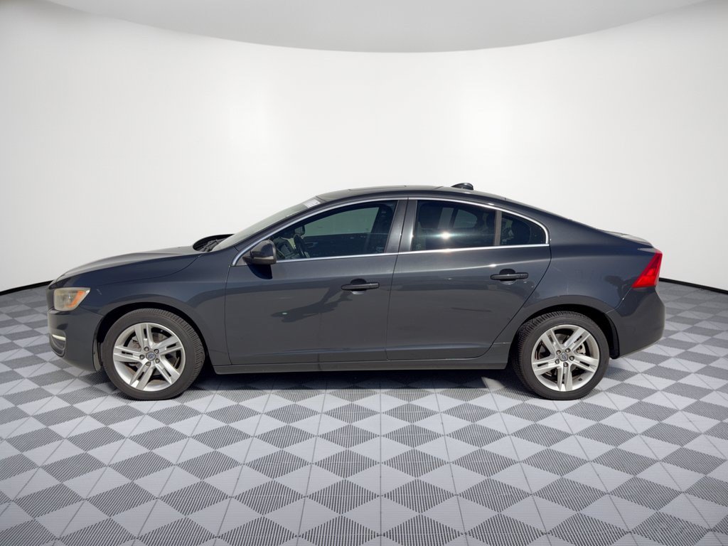 Used 2015 Volvo S60 T5 Premier with VIN YV140MFK8F2360870 for sale in Chamblee, GA