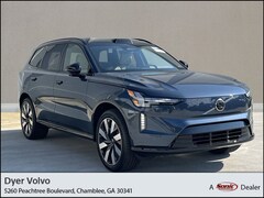 2025 Volvo EX90 Twin Motor Performance Plus 7-Seater SUV