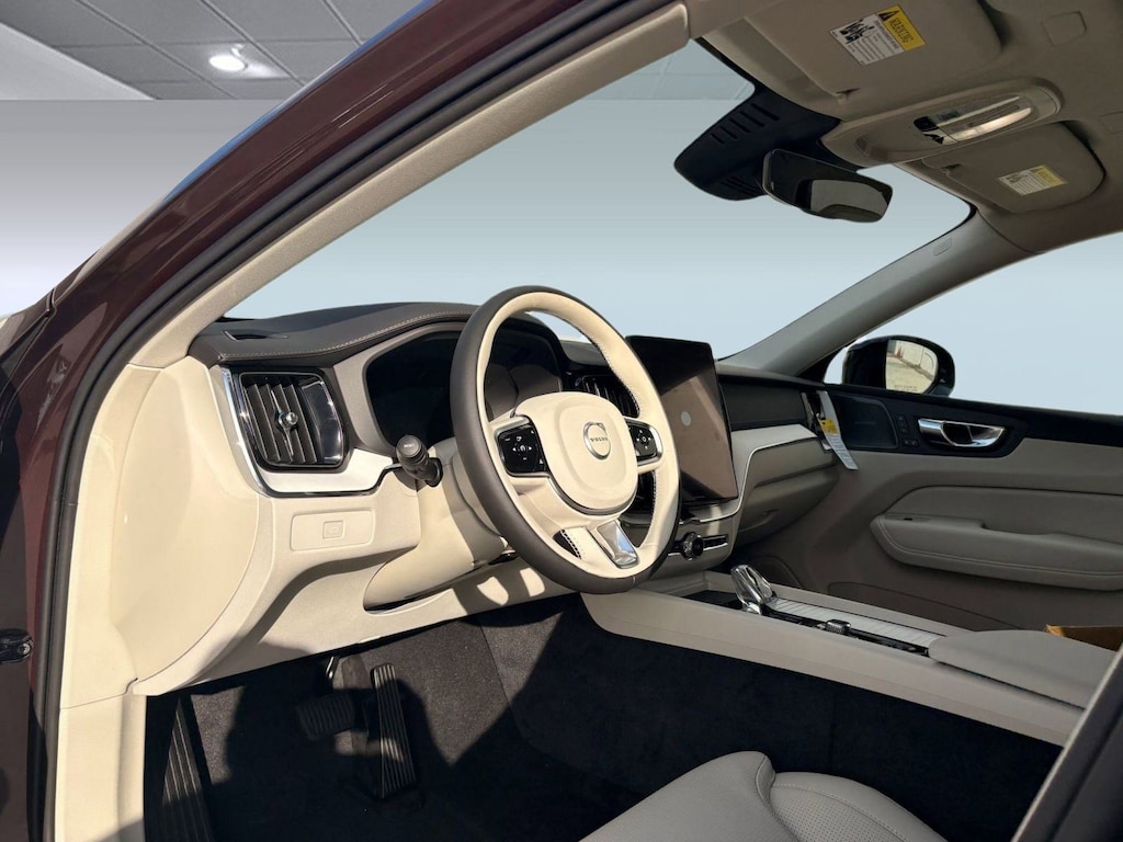 New 2026 Volvo XC60 B5 Ultra SUV