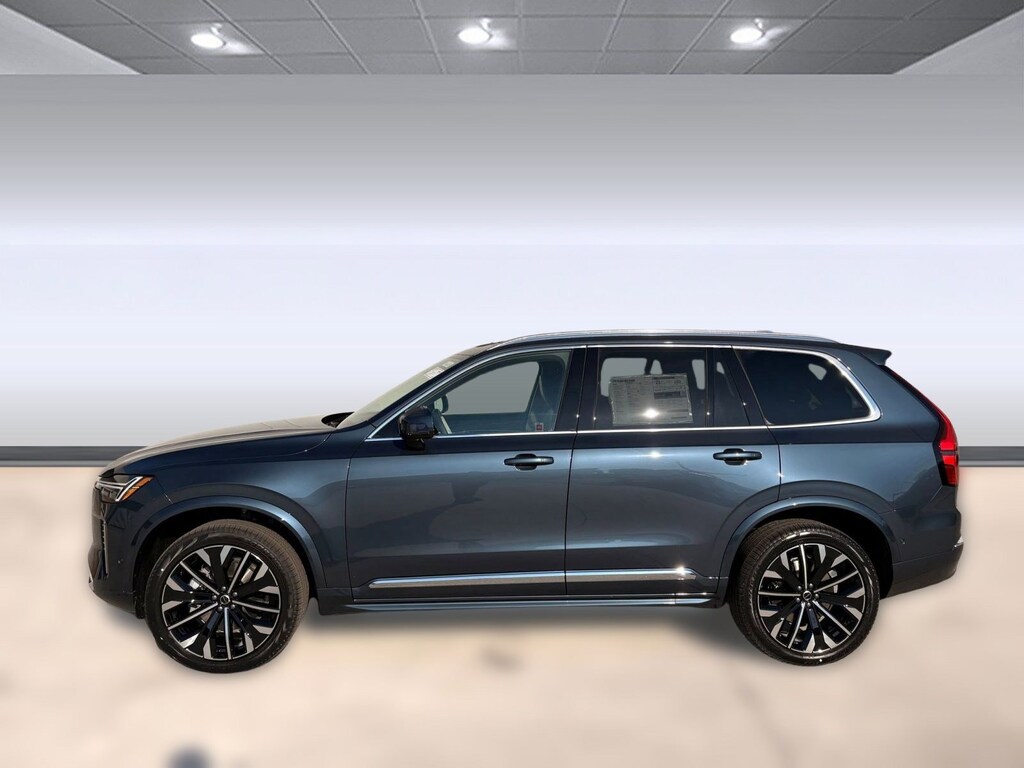 New 2026 Volvo XC90 B6 Ultra 7-Seater SUV