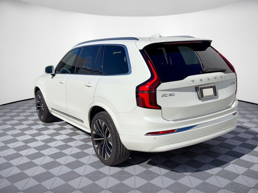 Certified 2026 Volvo XC90 Plus SUV