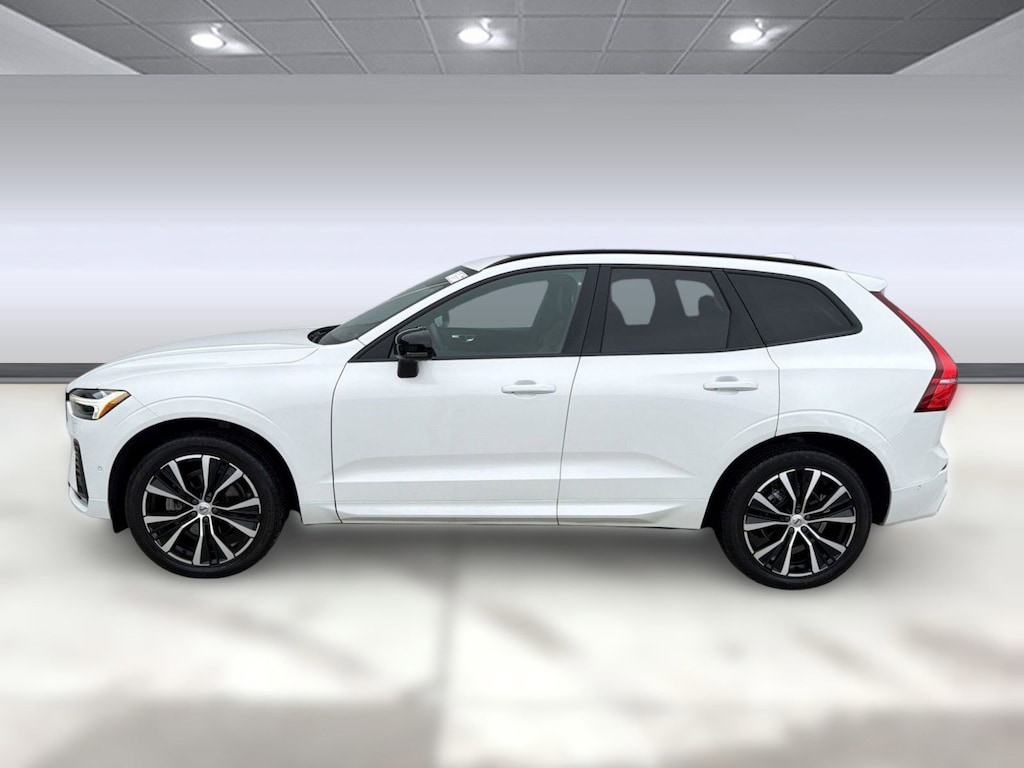 Certified 2023 Volvo XC60 Plus Dark Theme SUV