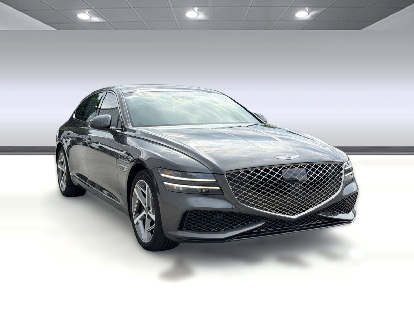G80 3.5T Sport Sedan