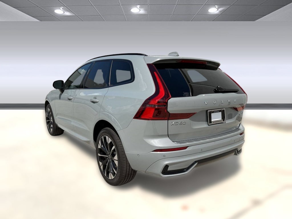 Certified 2026 Volvo XC60 Plus SUV
