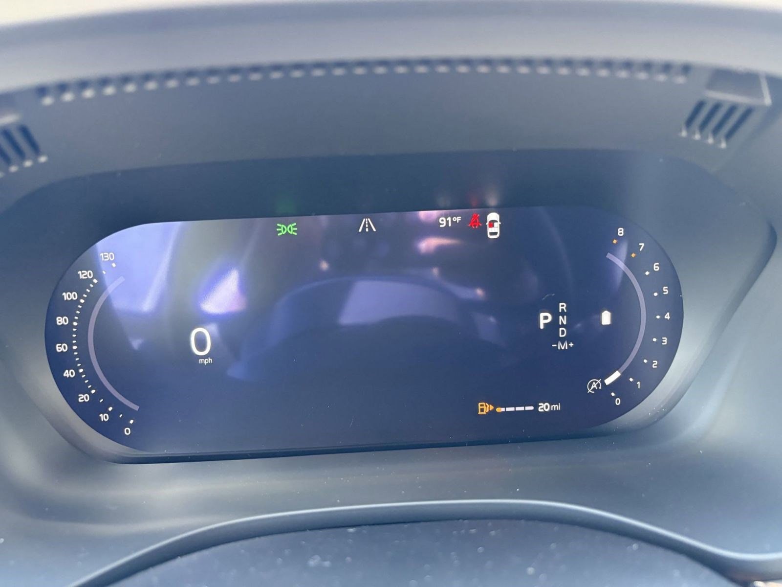 2026 Volvo XC60 Core - Photo 19