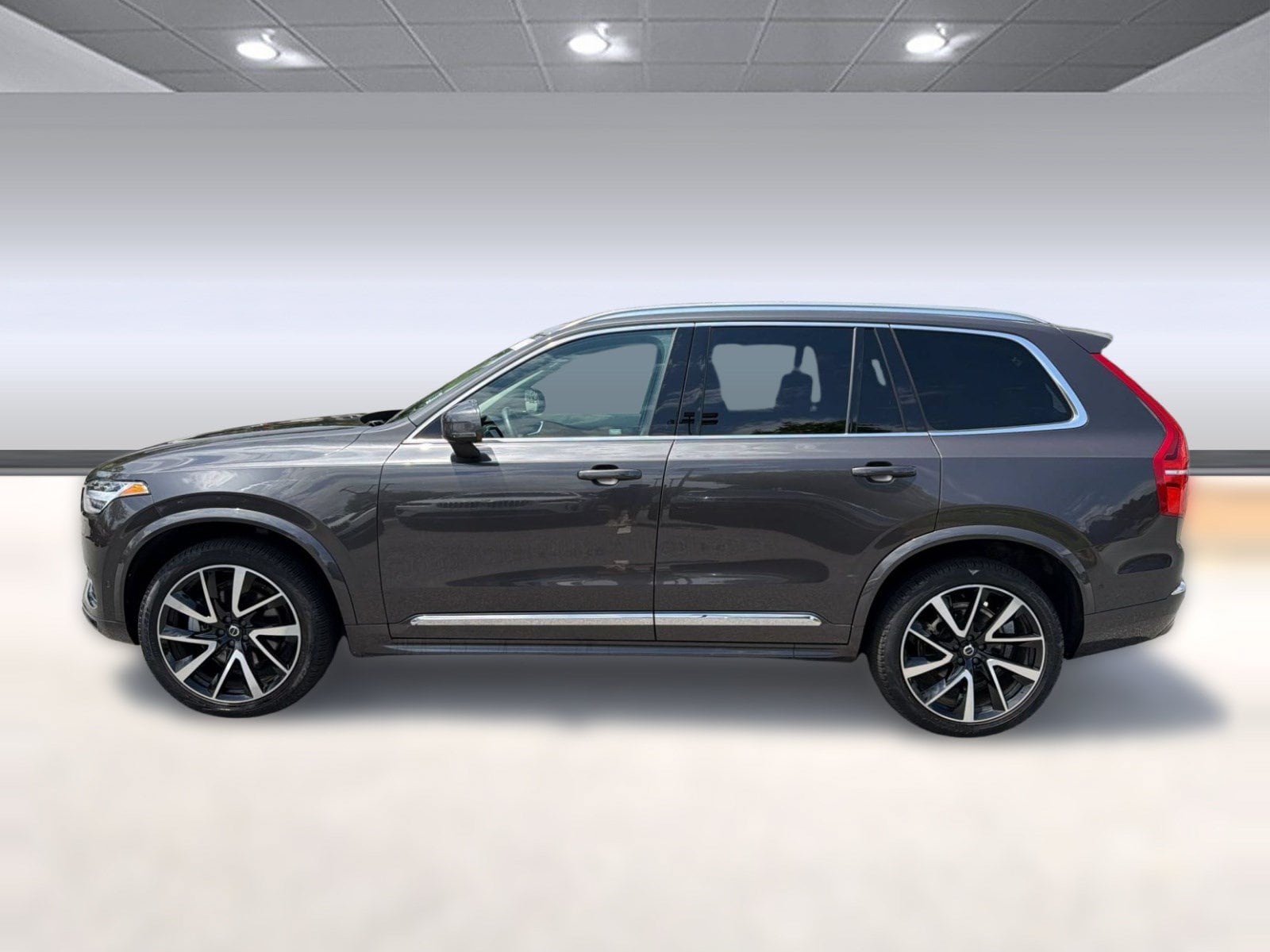 XC90 Plus SUV