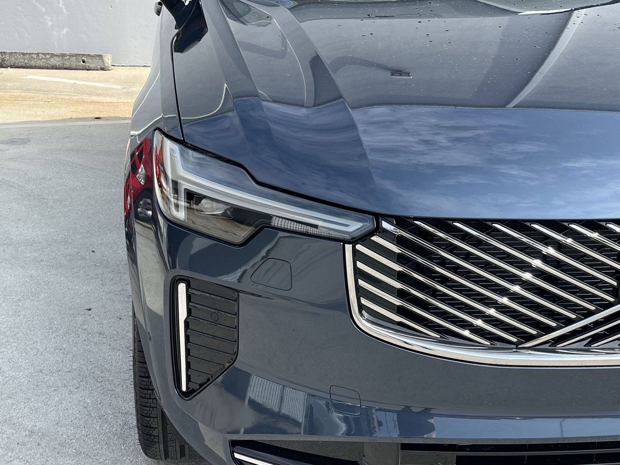 2026 Volvo XC90 Plus - Photo 11