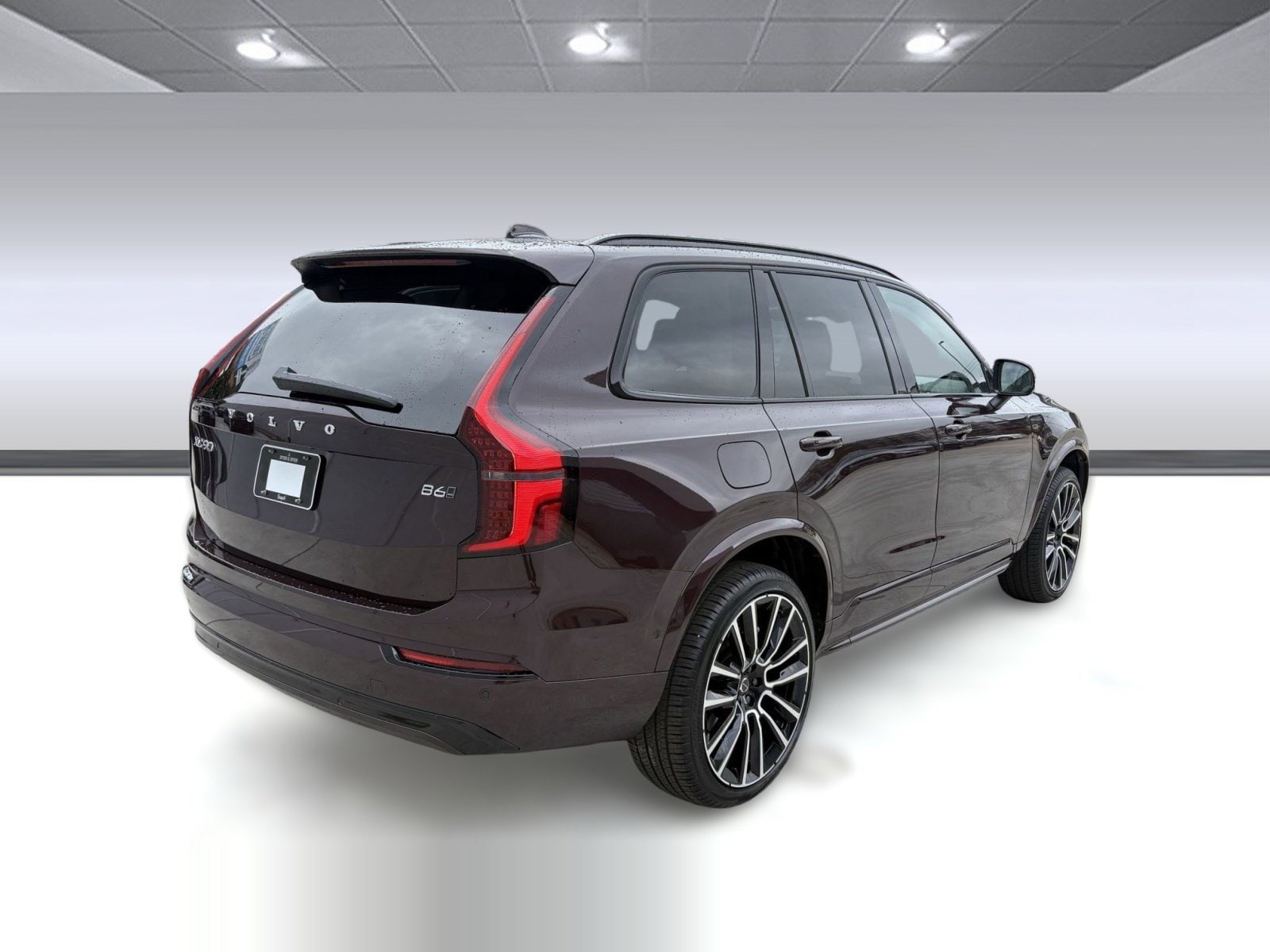 2026 Volvo XC90 Ultra - Photo 8