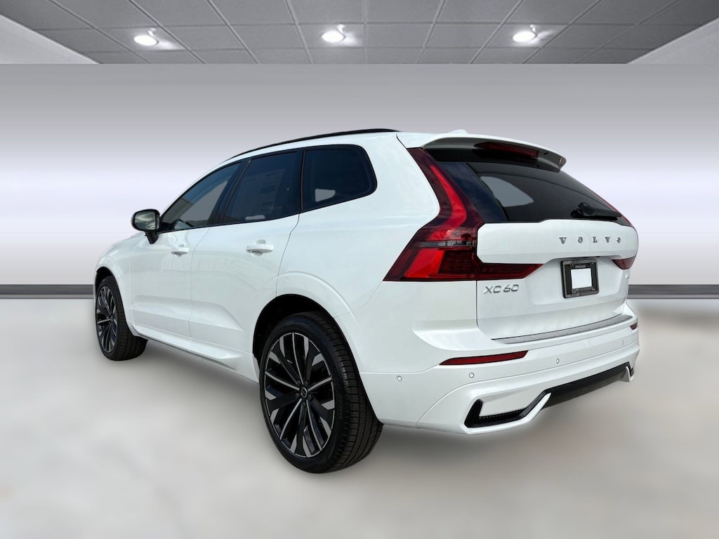 New 2026 Volvo XC60 B5 Ultra SUV