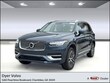  Volvo XC90 Recharge Plug-In Hybrid