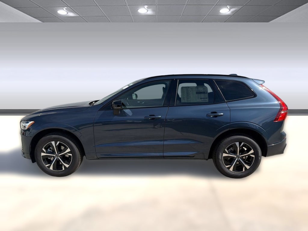 Used 2026 Volvo XC60 B5 Core SUV