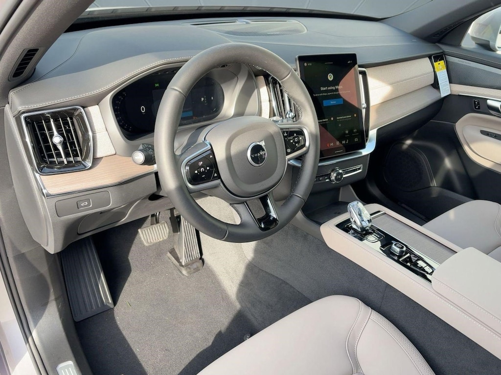 Used 2026 Volvo XC90 B6 Plus 7-Seater SUV