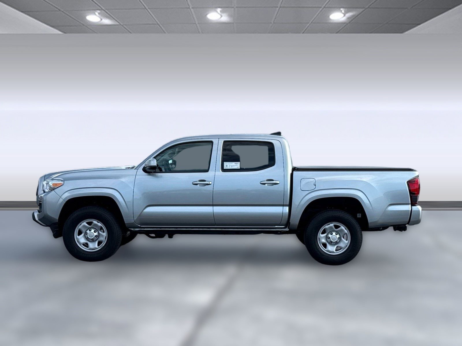 2023 Toyota Tacoma SR Double Cab photo 2