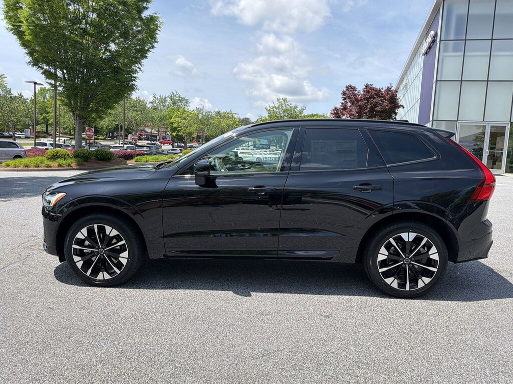 New 2026 Volvo XC60 B5 Ultra SUV