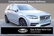Volvo XC90 Recharge Plug-In Hybrid